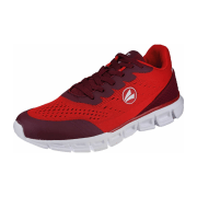 Jako fiery red-white (rot)