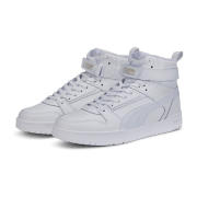 Puma RBD Game