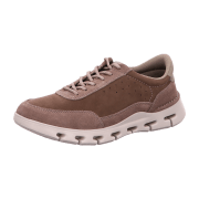 Clarks Bequeme Schnürschuhe für Herren