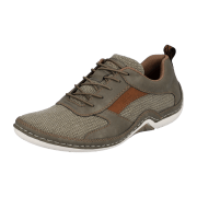 Rieker Bequeme Schnürschuhe für Herren