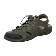 Think Change Sandale olive