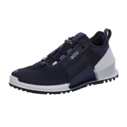 Ecco Biom 2 Sport Herren Schuhe dunkel-blau 800674