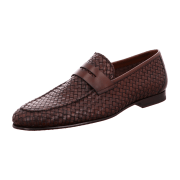 Mario Fagni Premium Slipper für Herren