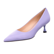 Evaluna Pumps Spitz Flieder