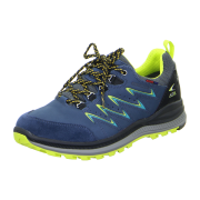 Allrounder RAKE OFF-TEX C.SUEDE 07/NUBUCK 07 MIDNIGHT