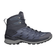 LOWA Ferrox GTX MID Anthrazit/Bronce