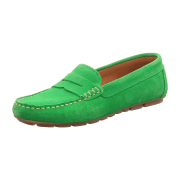 Henkelman Mokassin Slipper für Damen