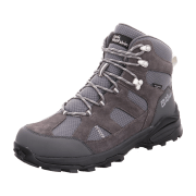 JACK WOLFSKIN TRAIL HIKER TEXAPORE MID M,dark ste