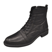 Mustang Schnürstiefeletten für Herren