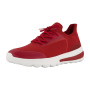 Geox Spherica Actif Schuhe Slipper rot U35BAA