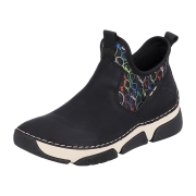 Rieker HWK Damen Stiefel