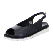 ara Kent-Sport Sandale schwarz