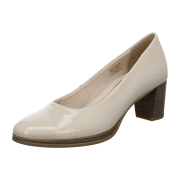 ara Orly Pumps nude