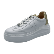 Unisa Damen Plateau Sneaker