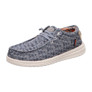 Fusion Stars Glitter 222-010205-0522 grey blau Stars Glitter