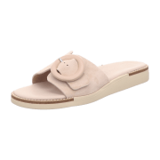 Paul Green Da.Pantolette,schnalle.,beige