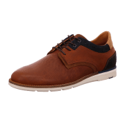 Bullboxer Klassische Schnürschuhe für Herren