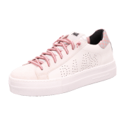 P448 Da. Sneaker Weiß/kombi
