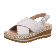 Maya Espadrilles Sandalen für Damen