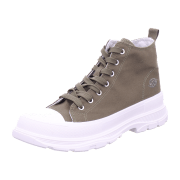 Dockers by Gerli Damen Plateau Sneaker