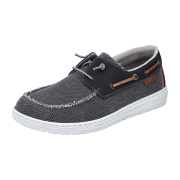 Rieker Mokassin Schnürschuhe für Herren