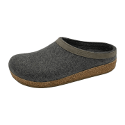 Haflinger Torben anthrazit