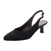 Brunate Slingpumps für Damen