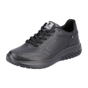 Rieker Sportsch.schwarz