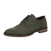 Bullboxer Laceup Green