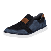 Rieker ,baltik /navy/mandel