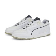 Puma RBD Game Low Better Sneaker PUMA white/parisian night/pristine 40