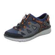 Allrounder MORO RUBBER 1/BURNISH 52 BLACK/DARK GREY