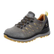 Allrounder RAKE OFF-TEX C.SUEDE 59/NUBUCK 59 GRAPHITE