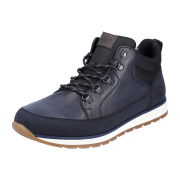 Rieker Herren Schnürboots