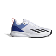 adidas Courtflash Speed,FTWWHT/CBLACK/CBLA