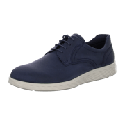 Ecco S Lite Hybrid Schuhe blau Nubuck 520304