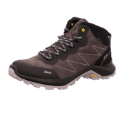 HIGH COLORADO Wanderschuh Outdoorschuh Grau Herren Neu