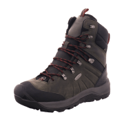 Keen Revel IV High Polar 1023621 magnet red carpet