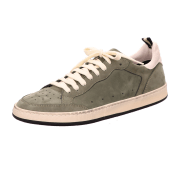 Officine Creative He.Sneaker Grün