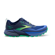 Brooks Cascadia 16