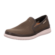Mephisto He. Slipper Khaki