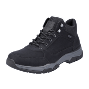 Rieker Allwetterstiefelette Warmfutter Funktionsmembran