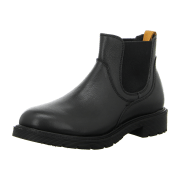 Bugatti Sentra Chelsea-Boot Stiefelette schwarz 6113H