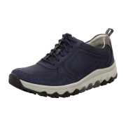 Gabor comfort 8005.11.01 blue Nubuk Mesh