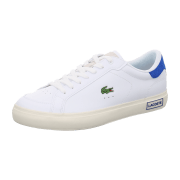 Lacoste POWERCOURT 123 2 SMA