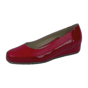 Bagnoli vernice rosso