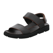 Geox U XAND 2S B - COW LEA