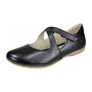 Josef Seibel Fiona 72 87272 971 100 schwarz