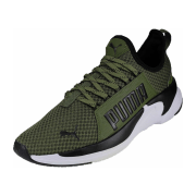 Puma green moss-black