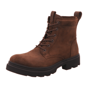 Ecco Grainer Herren Stiefel braun coffee Waterproof 214714